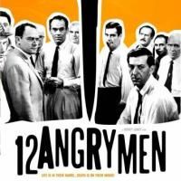 TWELVE ANGRY MEN Plays At Muskogee Little Theatre 5/22-5/30