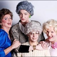 THANK YOU FOR BEING A FRIEND Gets Extended Through 8/2 At The Kraine Theater
