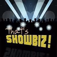 Patrick Ryan Sullivan Leads Industry Reading Of New Musical THAT'S SHOWBIZ! August 27