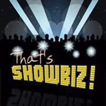 Patrick Ryan Sullivan Leads Industry Reading Of New Musical THAT'S SHOWBIZ! August 27