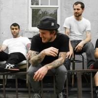 The Gaslight Anthem And Guests Hit The Seattle Stage 9/23 At Showbox