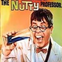 THE NUTTY PROFESSOR Headed to Broadway; Music by Hamlisch, Book by Holmes; Jerry…