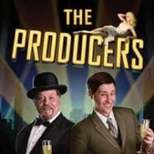 Lakewood Theatre Company Presents Portland Premiere Of THE PRODUCERS 7/10-8/23