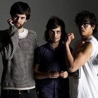 STG Presents The Temper Trap At The Crocodile 10/17