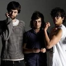 STG Presents The Temper Trap At The Crocodile 10/17