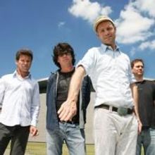 CD Live! Presents The Tragically Hip 10/16 At The Byham Theater, Tickets On Sale 8/14