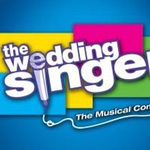 Broadway Theatre League Kicks Off 2009-10 Broadway Series With THE WEDDING SINGER, Be