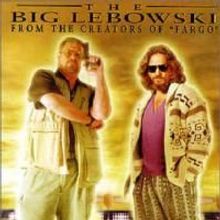 The Lyric Theatre Proudly Presents a Cult Classic- The Big Lebowski 9/5