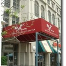 The Human Race Theatre Hosts 'Commedia For Teachers' Workshop 8/13