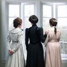 Doyle To Direct Gemignani, Wood, Cuervo, & More In Cincinnati Playhouse's THREE SISTE