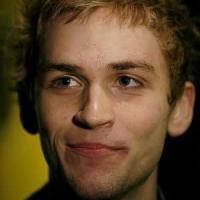 SYTYCD's Neil Haskell Joins the cast of F#@KING UP EVERYTHING At the 45th Street…
