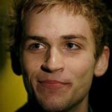 SYTYCD's Neil Haskell Joins the cast of F#@KING UP EVERYTHING At the 45th Street…