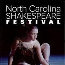 NC Shakespeare Festival Announces Auditions For A CHRISTMAS CAROL 10/9-10