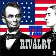 Irih Rep Theatre Extends Corwin's THE RIVALRY Through 7/19