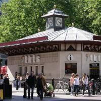 London's Official Ticket Booth tkts Spearheads Record Sales In The West End