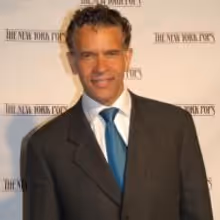 2009 River To River Festival Presents Brian Stokes Mitchell In Concert 6/1