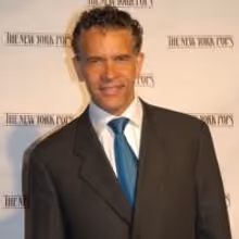 Tonights Brian Stokes Mitchell Concert Moved Inside Winter Garden Due To Weather