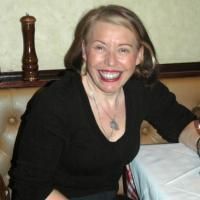 Barb Jungr Fundraising Concert At Little Angel Theatre 5/17 Has Been Cancelled