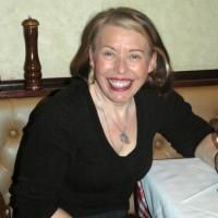 BARB JUNGR Reprises THE MEN I LOVE At The Metropolitan Room 9/28