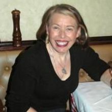 BARB JUNGR Reprises THE MEN I LOVE At The Metropolitan Room 9/28