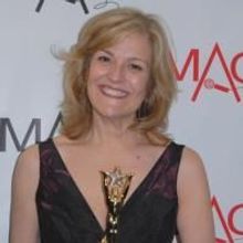 CCP Honors Karen Mason at 2009 Gala 10/11