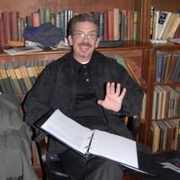 Rogers, Lisitza and Colbert Set For Reading At Of New Musical Play Based On The Life…