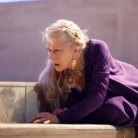 NT Live Broadcasts PHEDRE Live On Screens Across NYC And US, Begins 6/25