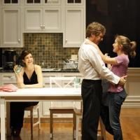 Michael Noth Leads DANCE OF THE SEVEN HEADED MOUSE Talk-back 7/7 At The Beckett