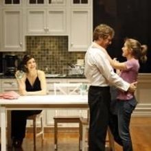 Michael Noth Leads DANCE OF THE SEVEN HEADED MOUSE Talk-back 7/7 At The Beckett