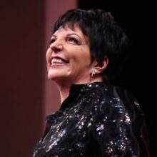 Liza Minnelli Sydney Dates Sell Out, Third Date Added For 11/2, Tickets On Sale 