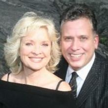 Christine Ebersole & Billy Stritch Play Final Birdland Show Tonight, 12/8