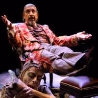 THE SCREWTAPE LETTERS Comes To The Brown Theatre In Louisville 11/6, 11/7