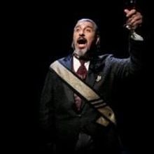 Mark's Gospel Hosts Panel Discussion & Post Show Reception 6/18