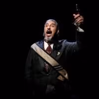 THE SCREWTAPE LETTERS Comes To Herberger Theater center 10/31, 11/1
