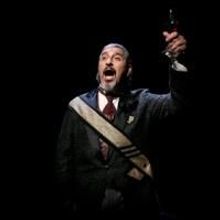 THE SCREWTAPE LETTERS Comes To Herberger Theater center 10/31, 11/1