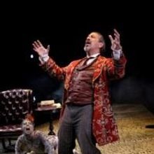 THE SCREWTAPE LETTERS Comes To Coral Springs Center For The Arts 11/14, 11/15