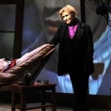 Fisher, Aspenlieder, Van Dyke & More Given Elliot Norton Awards, Event Held 5/11