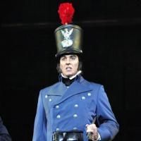 Photo Flash: LES MISERABLES Comes To Pittsburgh CLO For The First Time 7/7-7/19