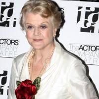 Angela Lansbury Discusses Blithe Spirit & Bea Arthur On Theater Talk Tonight