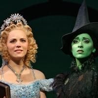 Tickets Go on Sale for WICKED in Providence October 17