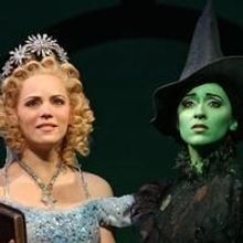 Tickets Go on Sale for WICKED in Providence 10/17