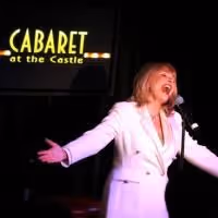 Photo Flash: CABARET AT THE CASTLE