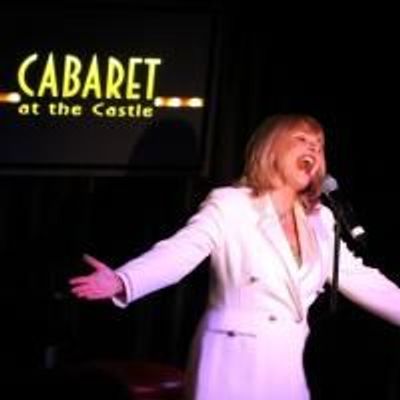 Photo Flash: CABARET AT THE CASTLE