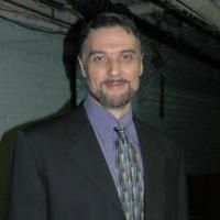 Robert Cuccioli To Perform At Paper Mill's Education Celebration Fundraiser 5/28