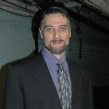 Robert Cuccioli To Perform At Paper Mill's Education Celebration Fundraiser 5/28