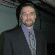 Shakespeare Theatre Of NJ Announces HAMLET Casting Including Cuccioli, Antaramian & M