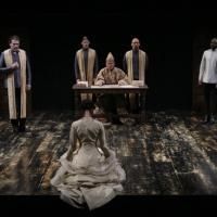 Photo Flash: Intiman Theatre Presents OTHELLO Thru 8/9