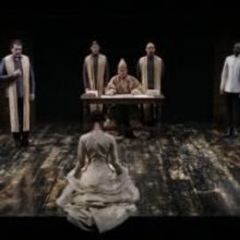 Photo Flash: Intiman Theatre Presents OTHELLO Thru 8/9