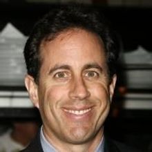 Jerry Seinfeld Returns to the Orpheum 11/14