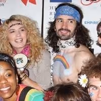 DVR Alert: Talk Show Listings Monday, July 13, 2009 - Cast of HAIR, Joan Rivers &…